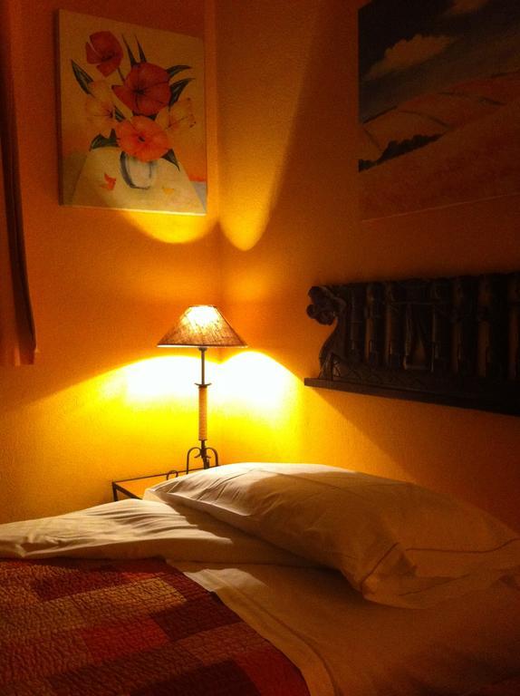 B&B Gira-Sole Cuneo Habitación foto