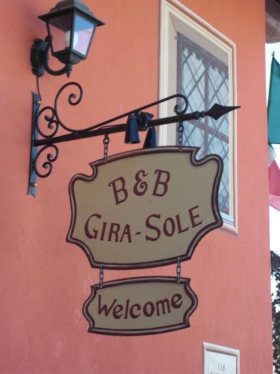B&B Gira-Sole Cuneo Exterior foto