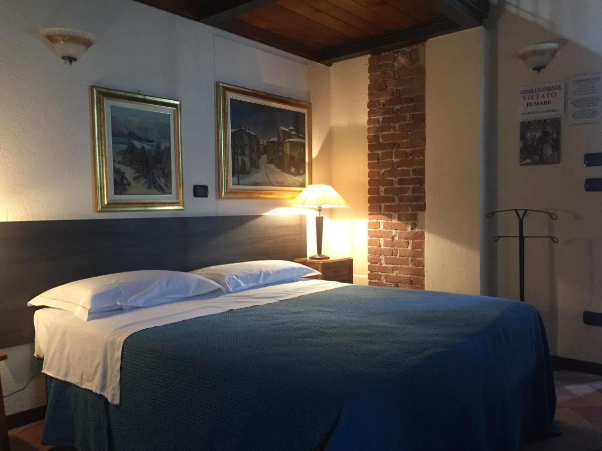 B&B Gira-Sole Cuneo Exterior foto