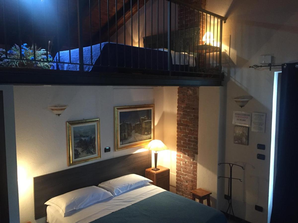 B&B Gira-Sole Cuneo Exterior foto