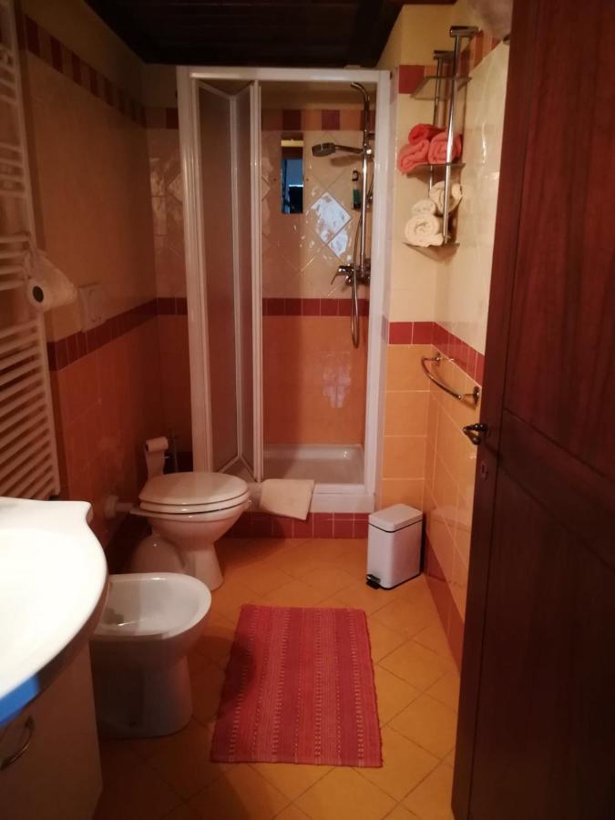 B&B Gira-Sole Cuneo Exterior foto