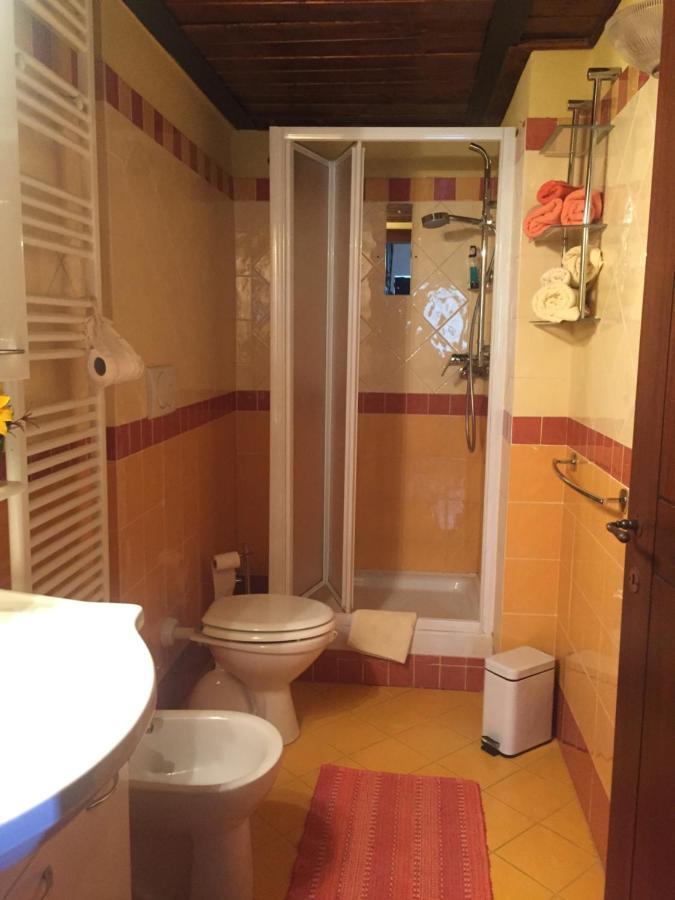 B&B Gira-Sole Cuneo Exterior foto